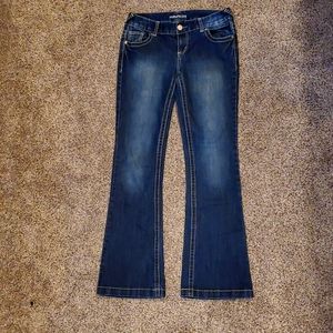 Maurices Boot Cut Jeans
